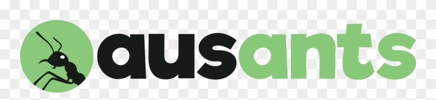 Aus Ants - Graphic Design Clipart