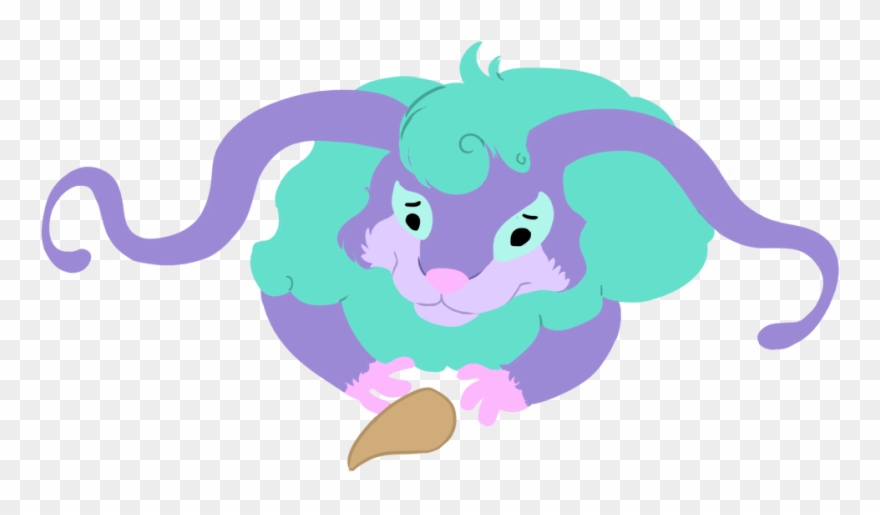 This Is A Gift That Soul Gave Me - Illustration Clipart