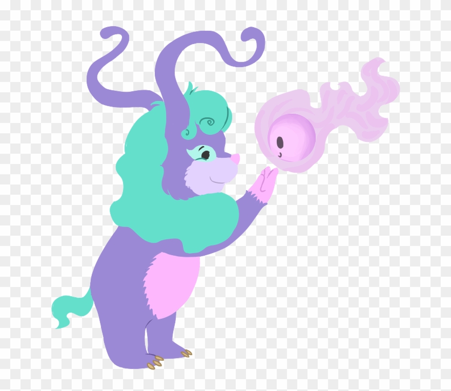 I Really Love Izzy I'd Be So Lonely Without Her She - Cartoon Clipart