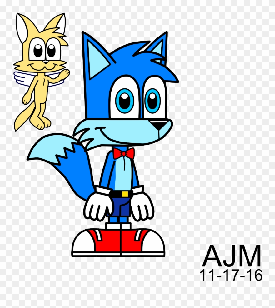 Hyper And Casper - Cartoon Clipart