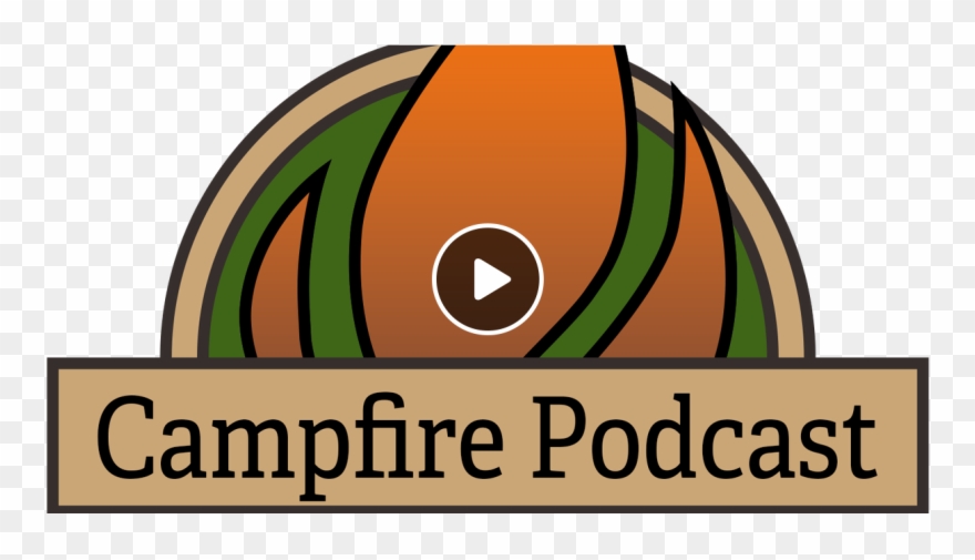 Ep 034 The Campfire Podcast Inman The Boys On The Mountain - Spredfast Clipart