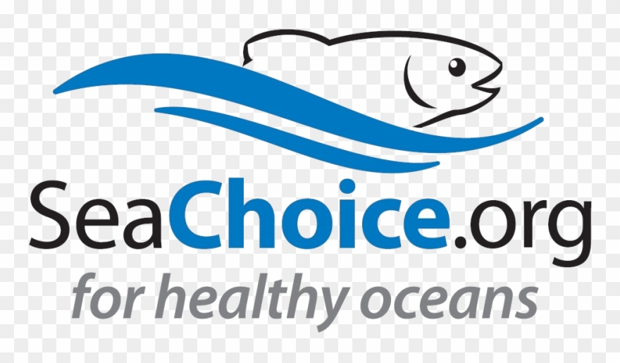 Seachoice Seafood Market, Halibut, Mussels, Food - Seachoice Logo Clipart