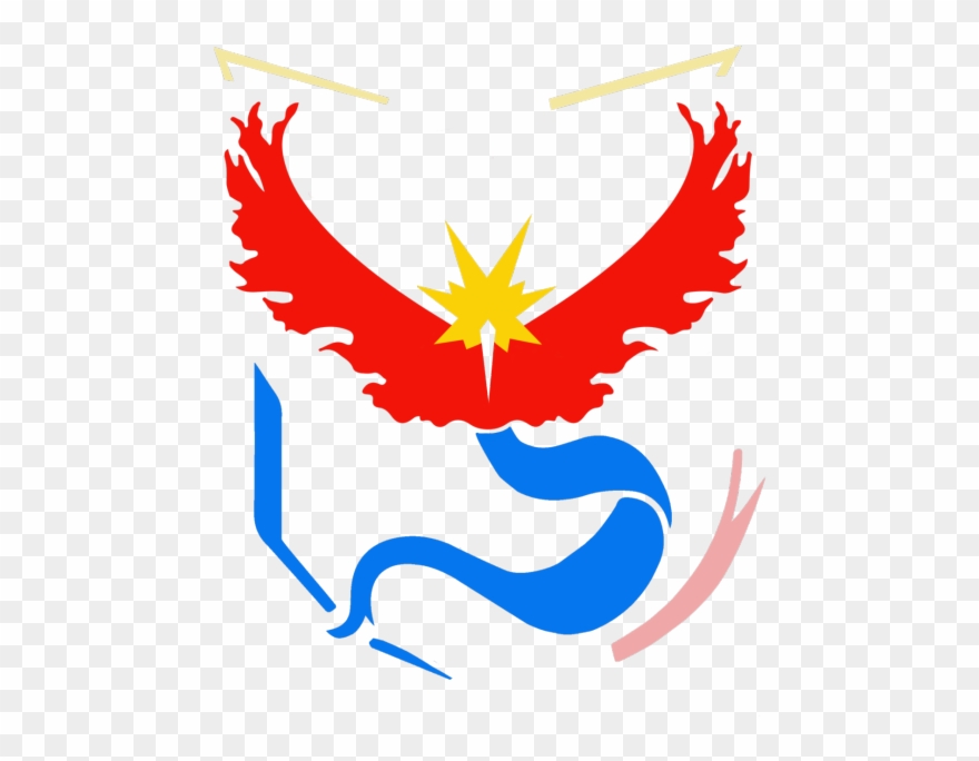 Team Valor Clipart