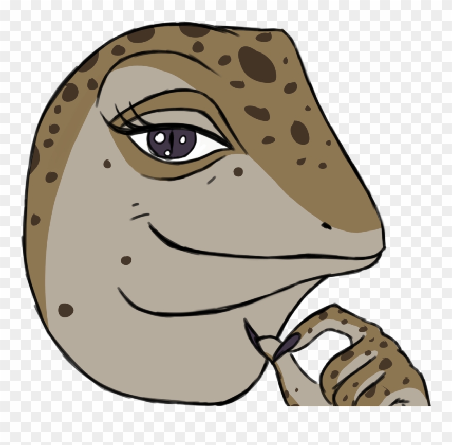 Hiding Clipart Discussion Director - Png Download