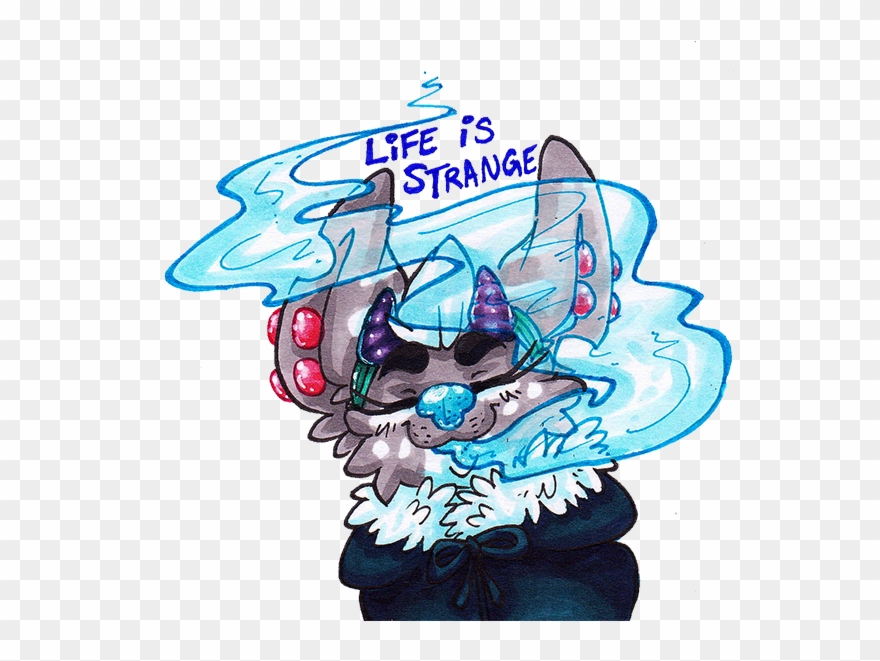 Freezing - - - - - Illustration Clipart