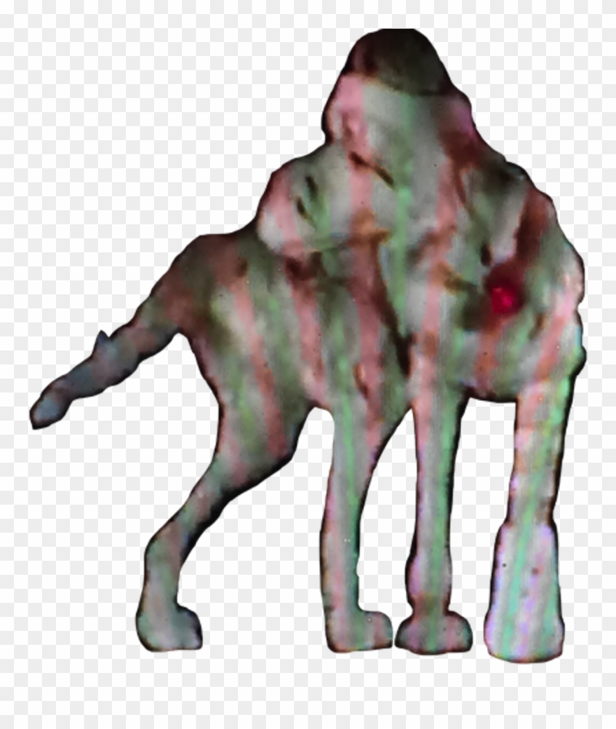 Spots Is Atari Kobayashi's Long Lost Dog And Former - Illustration Clipart