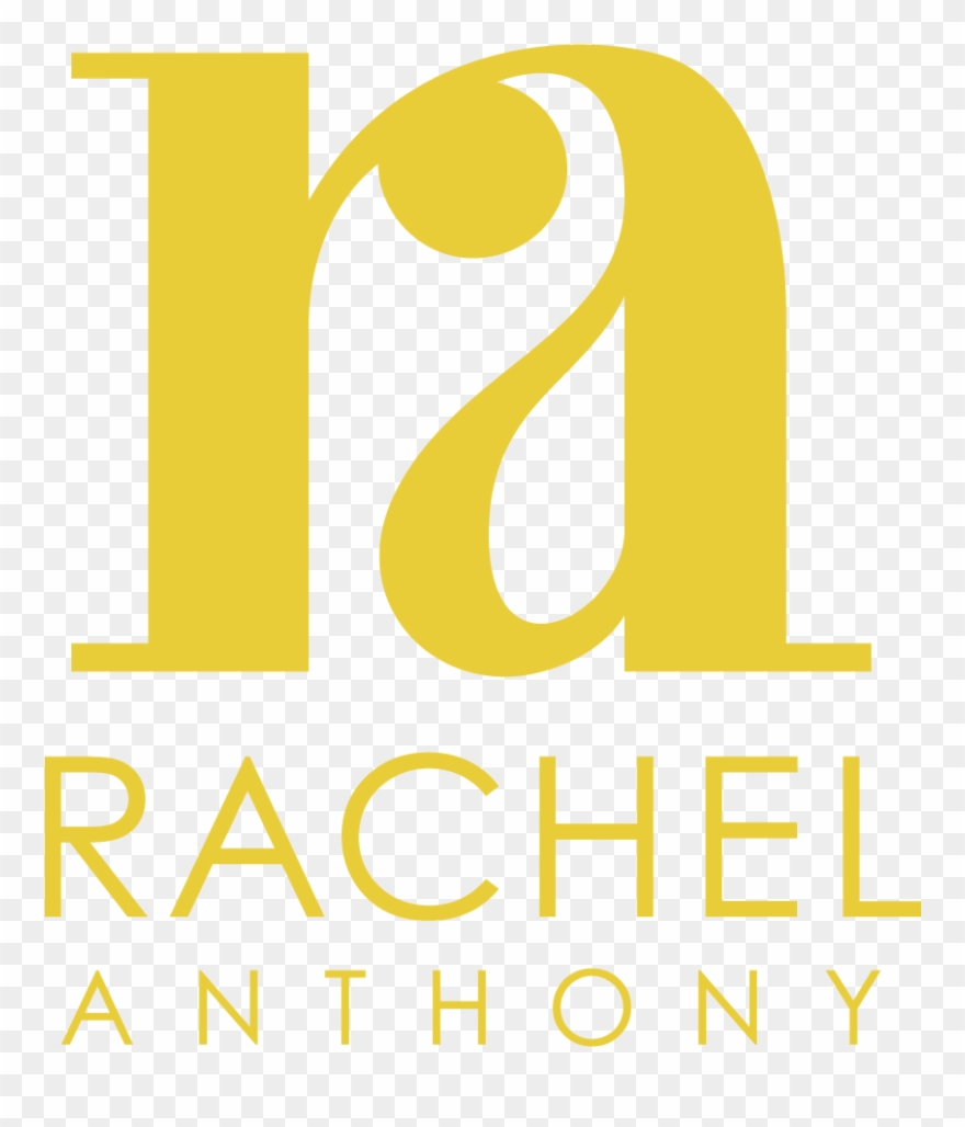 Rachel Anthony - Graphic Design Clipart