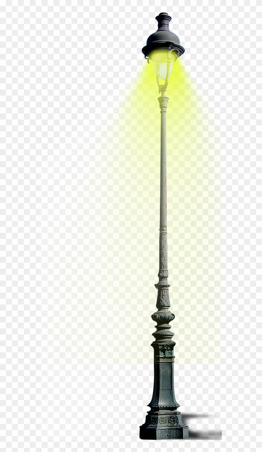Light Street Download Hq Png Clipart - Tower Transparent Png