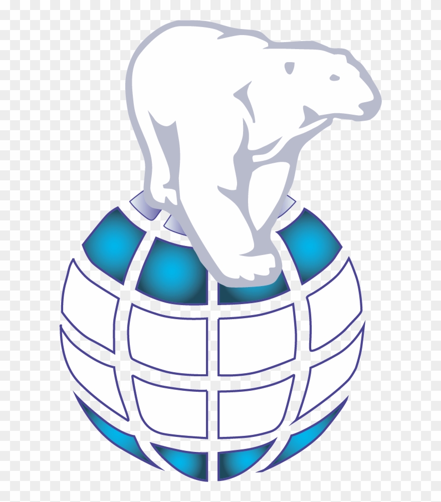 Barents Expeditions - Illustration Clipart