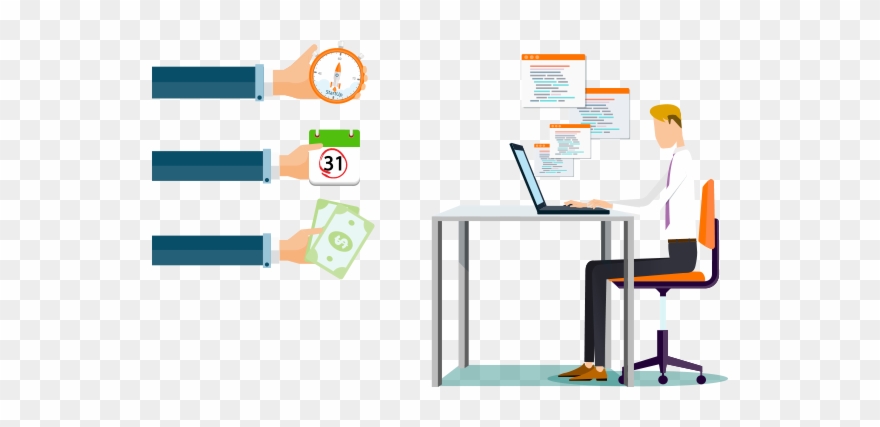 Managing Costs With Value-based Payment And Delivery - Illustration Clipart