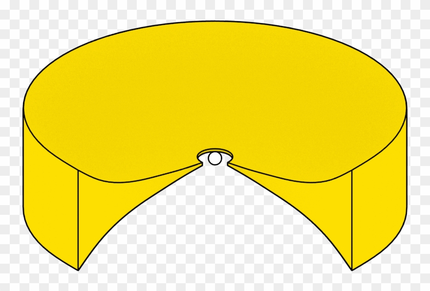 Transition, And Debris Disks - Circle Clipart