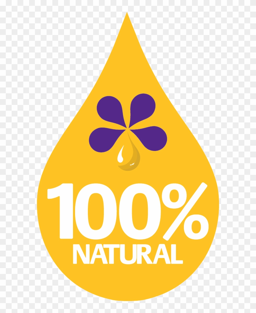 Natural Flax Seed Oil Clipart