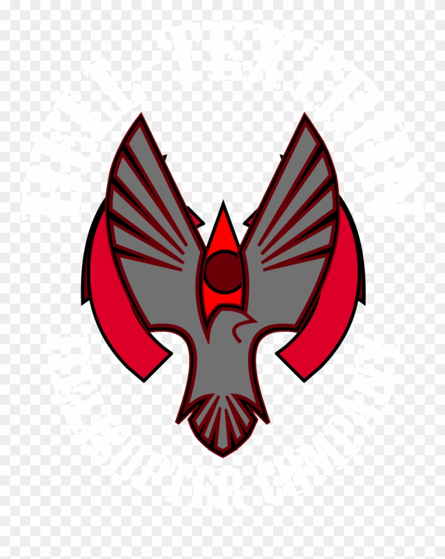 Bell-textron Helicopter - Emblem Clipart
