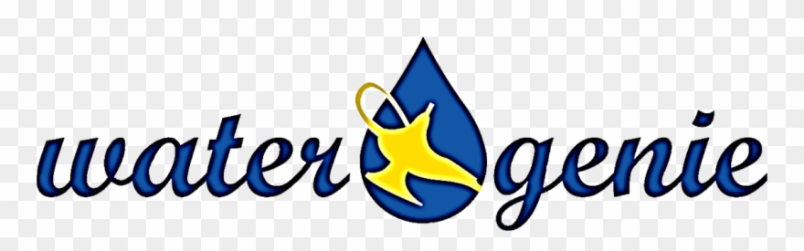 Watergenie Advanced Filtration - Emblem Clipart