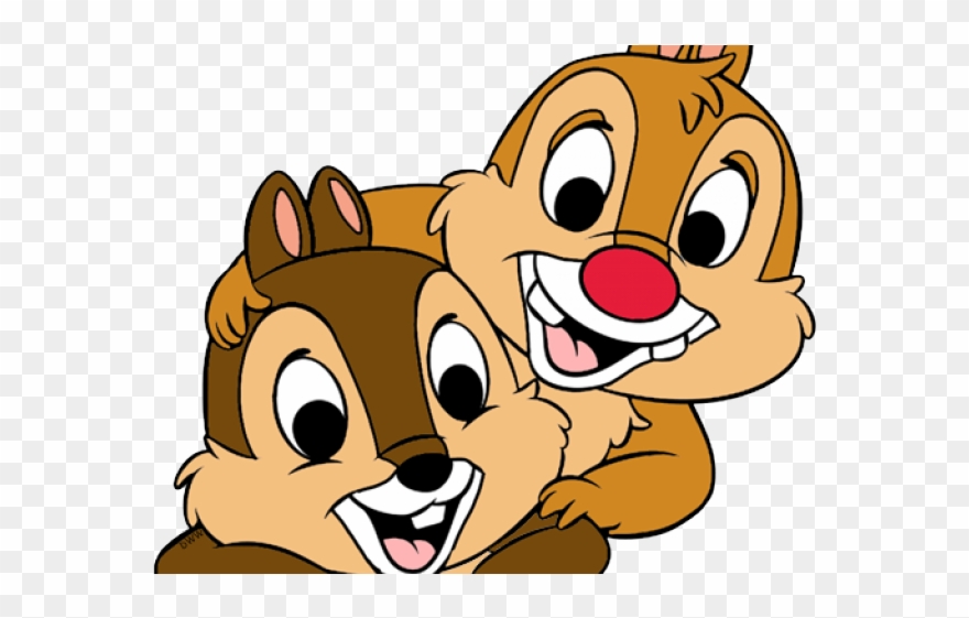 Download Chips Clipart Dale Chip N Dale Png Transparent Png (3927106