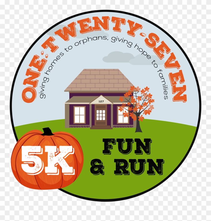 Pumpkin - Dapitan Logo Clipart