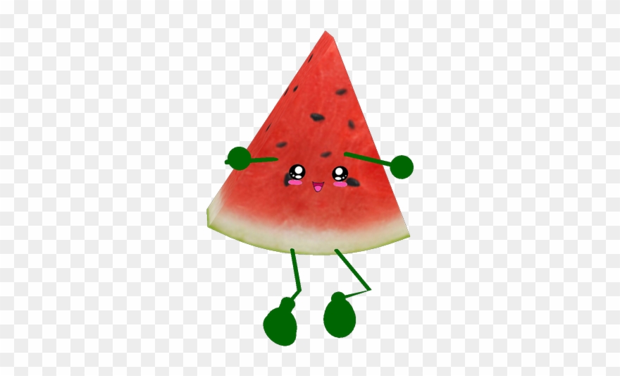 Captured Inside Imvu Join The Fun Shandiaa Ⓒ - Watermelon Clipart