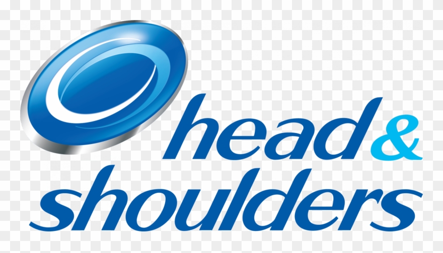 Company Logos Clipart Shampoo - Head & Shoulders Logo - Png Download