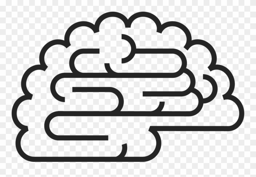 How Conscious We Are When We Decide To Buy Things - Stock Photography Clipart