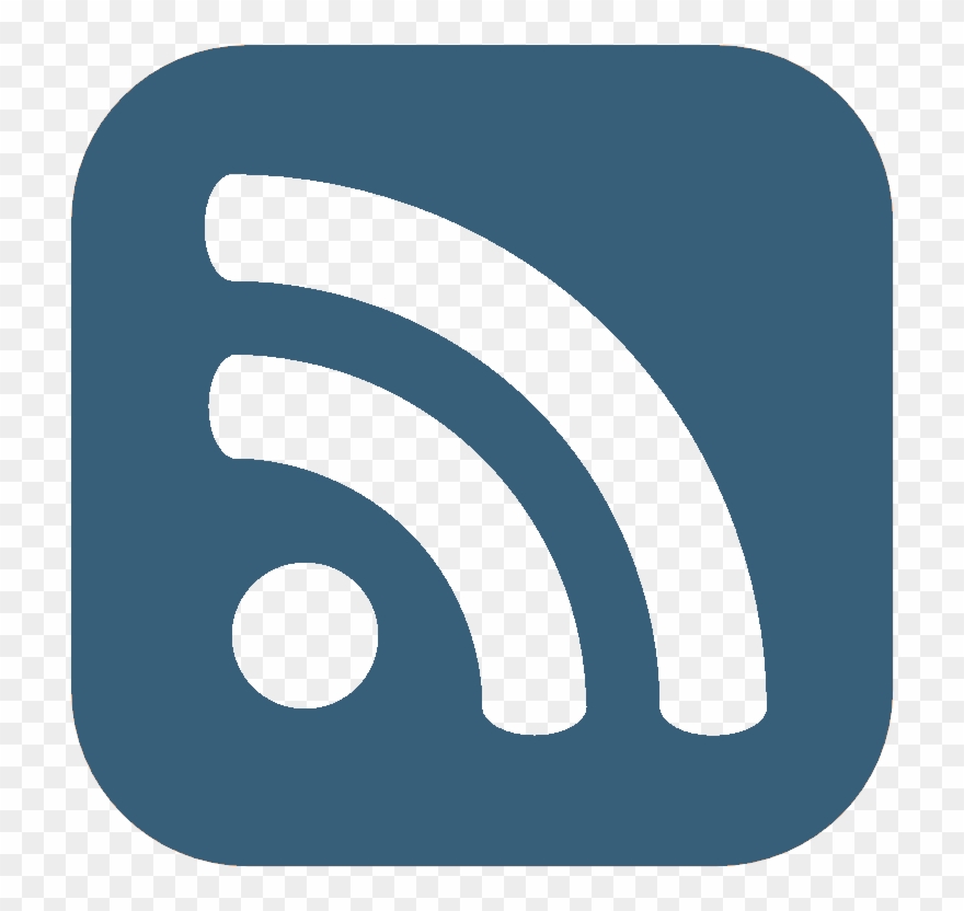 [rss Feed] - Wifi Icon Clipart