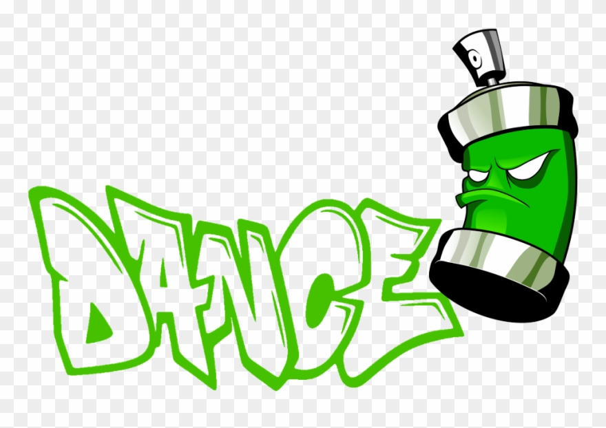 Download mq dance words graffiti paint Bart Con Spray Graffiti