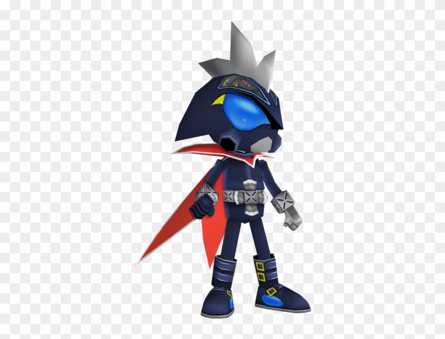 Gamecube - Bomberman Generation - Max - The Models - Max Bomberman Clipart