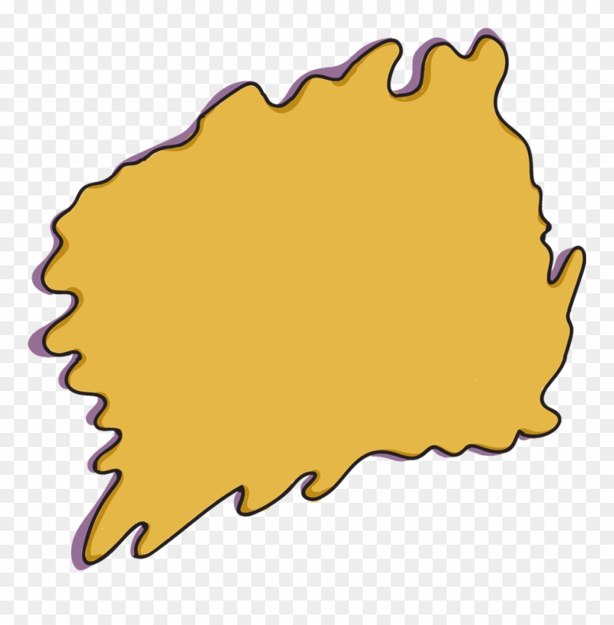 Website Blob Clipart