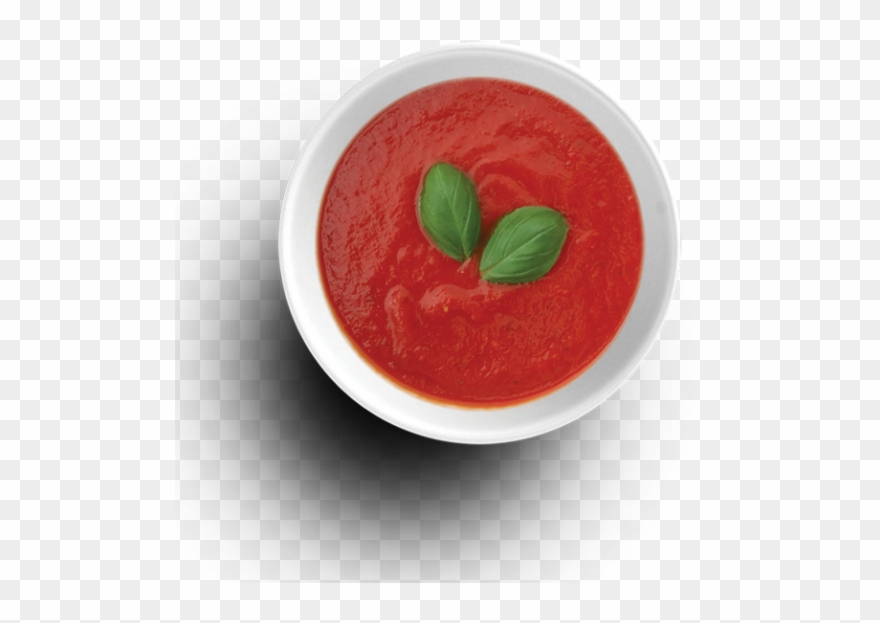Sauce - Gazpacho Clipart