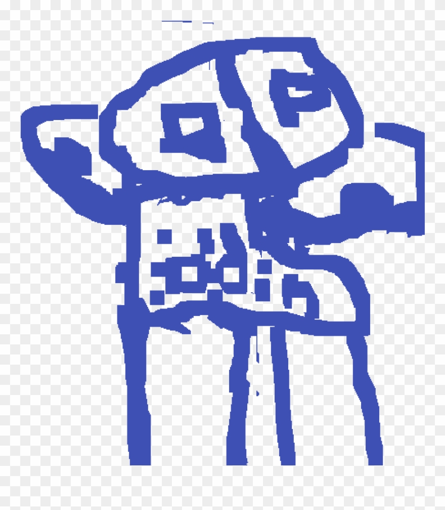 Muscle - Odin Clipart