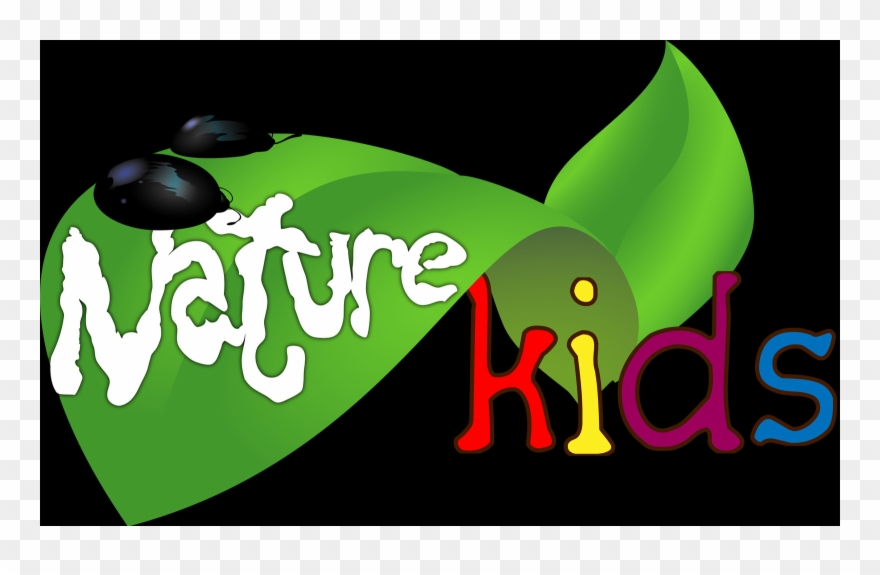 The Nature Kids Institute Logo - Graphic Design Clipart
