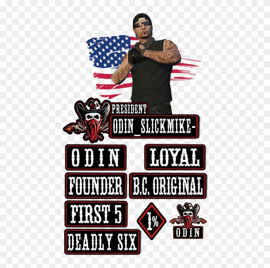 Poster Clipart