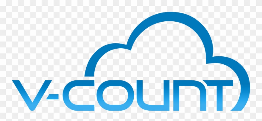 Isbcs @ Boun - V Count Logo Png Clipart