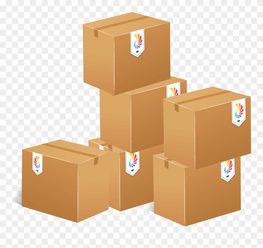 Branded Paper Cups Ships All Across Europe In 48 Hours - Carton Clipart