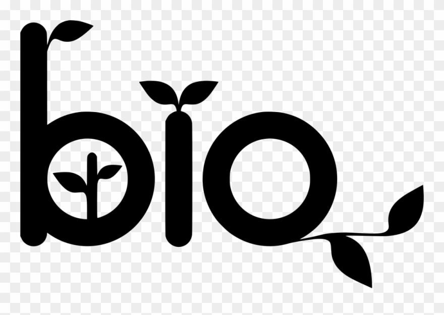 Download Png - Green Bio Clipart