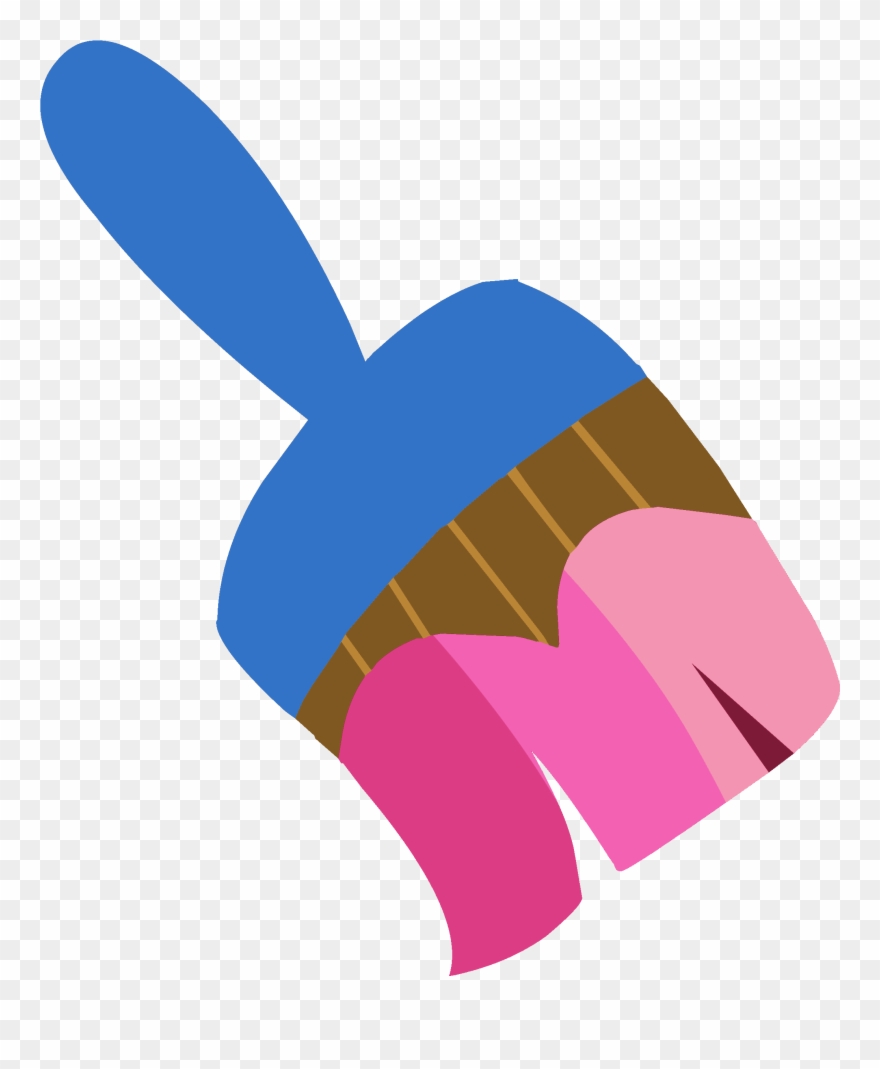 Midnight-soliloquy's Art - « - Paintbrush Clipart