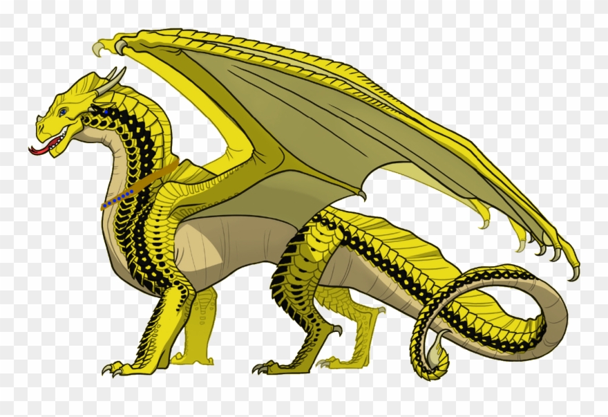 Diamondback By The Shadowstalker, Amazing - Cobra Wings Of Fire Clipart