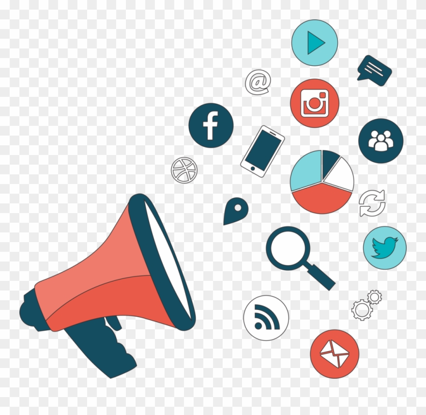 We All Need A Boost Every Now And Then - Digital Marketing In Hotels Clipart