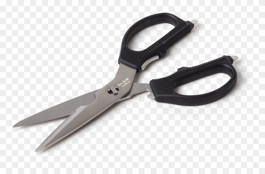 Cook's Illustrated Best Kitchen Shears Clipart