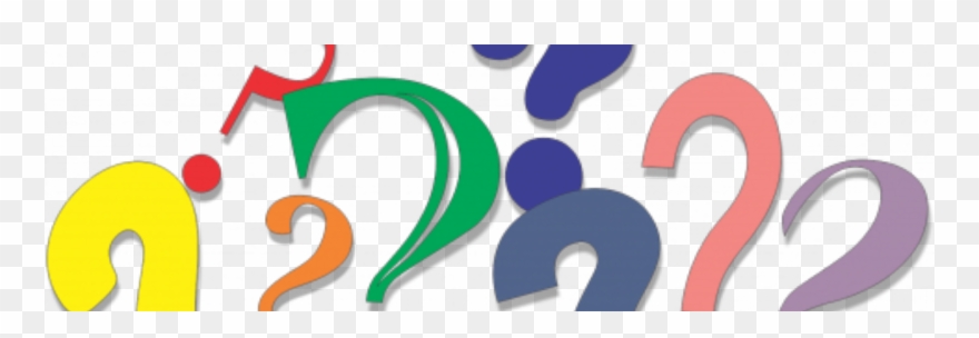Data Annotation Best Practices For Business Datasets - Question Marks Clipart Transparent - Png Download