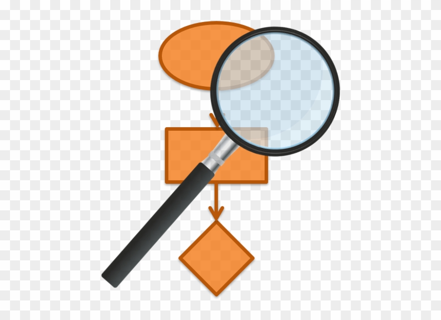 Workflow Analysis And Deployment Clipart