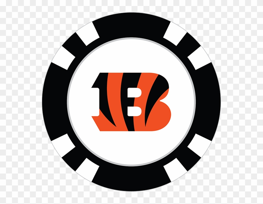 Cincinnati Bengals Logo Png - Arizona Coyotes Circle Logo Clipart
