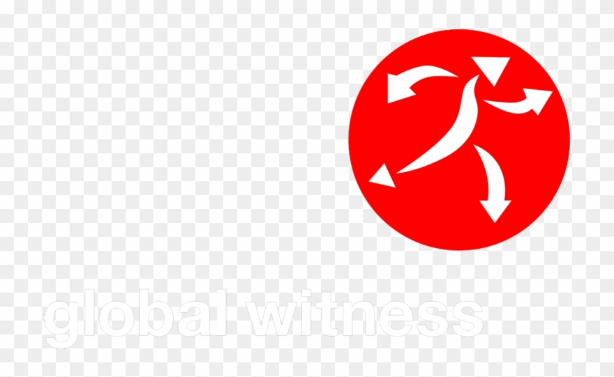 Global Witness Clipart