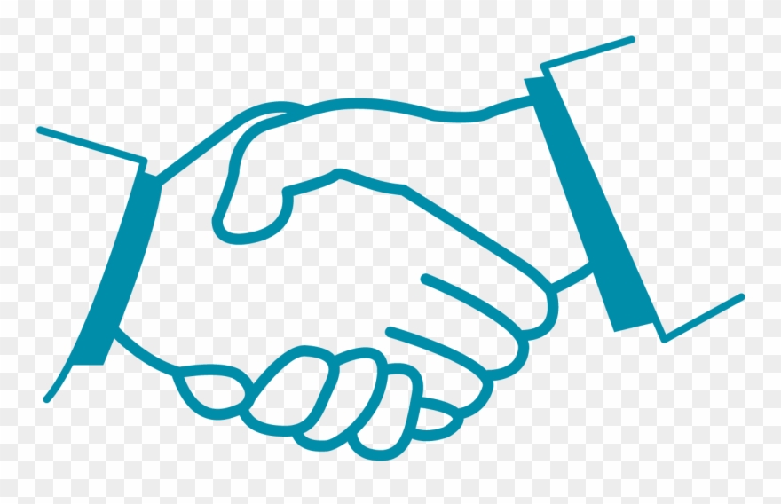 Partner-1 - Illustration Clipart