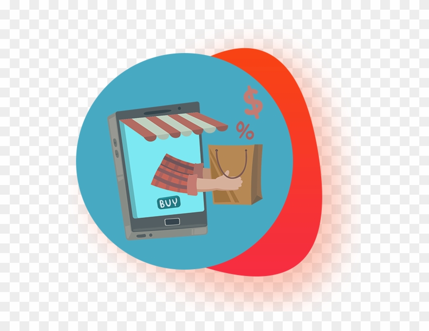 Personify Experience Platform Focuses On Consumer Behavior - Illustration Clipart