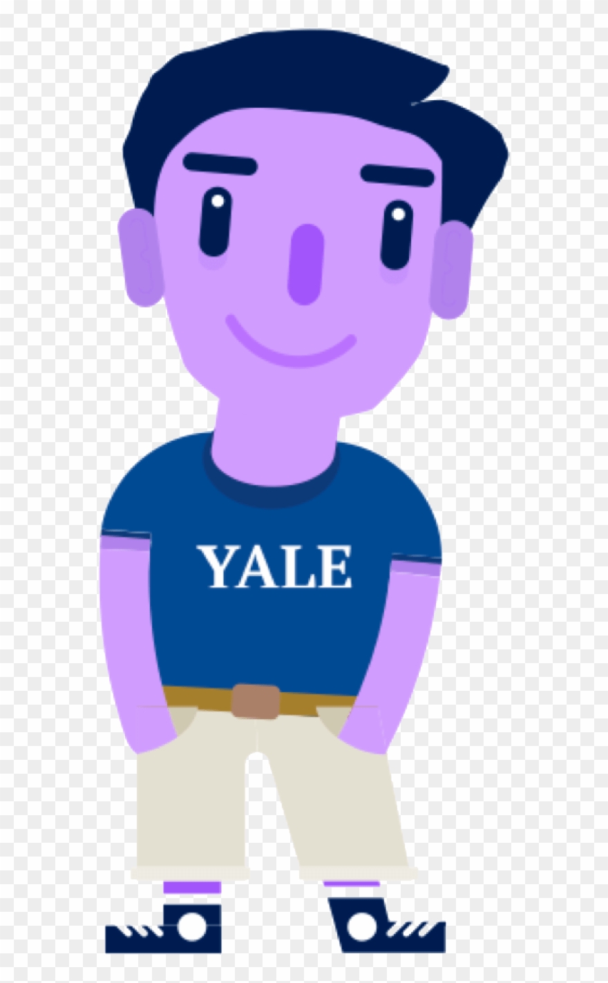 Director, Yale Ocd Research Clinic Associate Professor - Cartoon Clipart