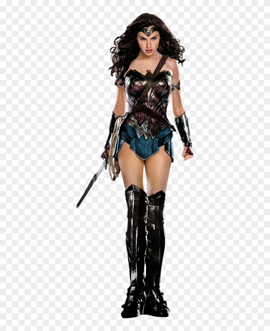 Svg Library Download Bvs Wonder Background By Camo - Diy Wonder Woman Movie Costume Clipart