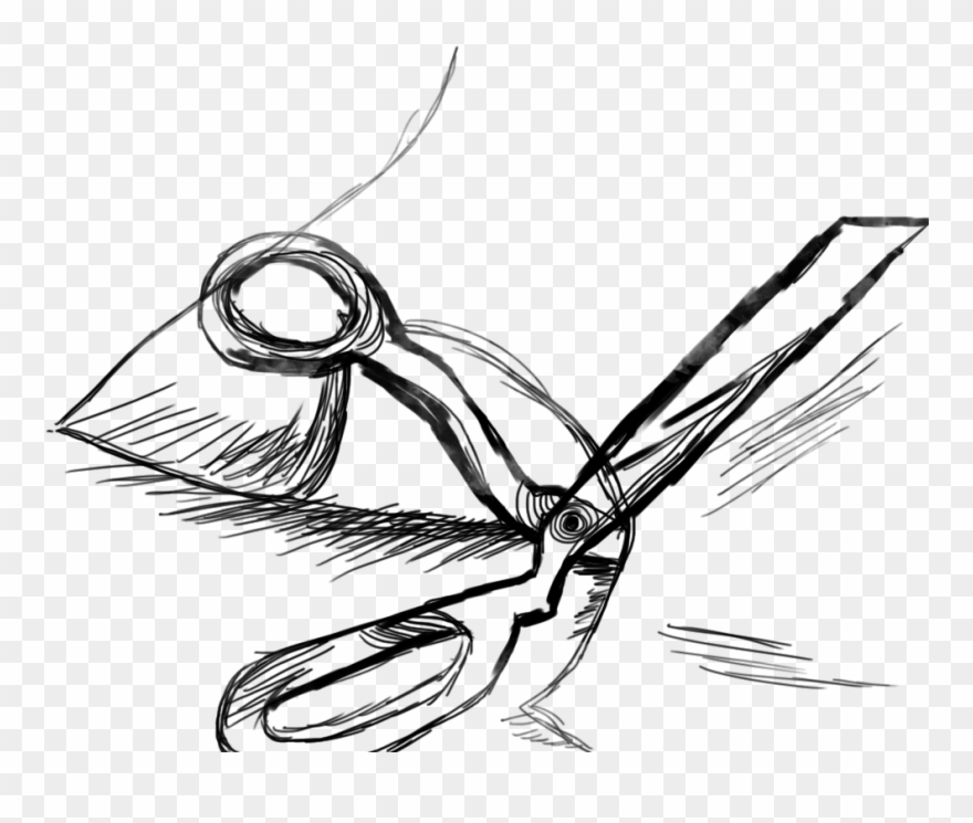 Trade-ins - Sketch Clipart