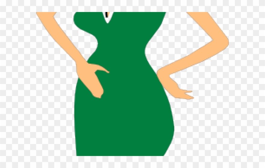 Hip Clipart Hip Pain - Png Download