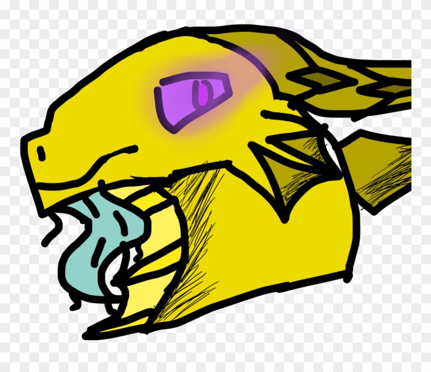 Next Person, Pick Any Of My Children (also I Haven't Clipart