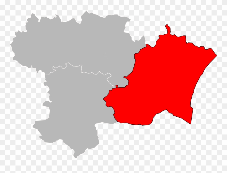 Département De L Aude Clipart
